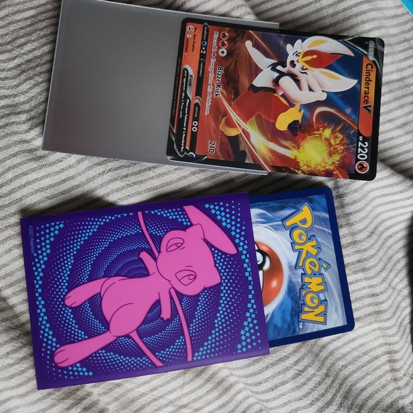 Pokemon Cards - Picture 14 of 14